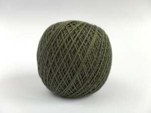 Kaja - 318 - Oliwka ciemny