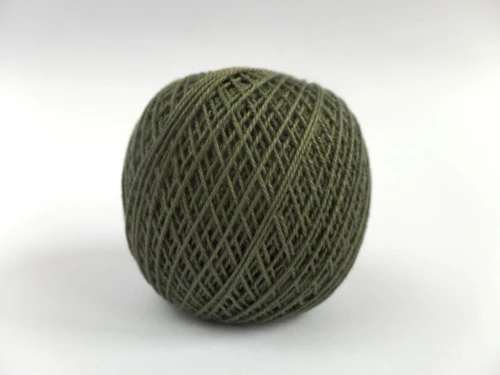 Kaja - 318 - Oliwka ciemny