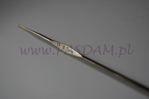 Szydełko Tulip 0,7 mm