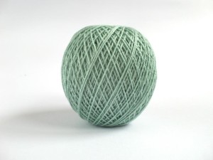 Kaja - 309 - Zielony blady