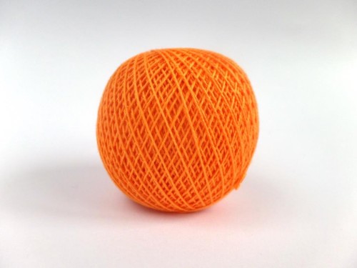 Kaja - 328 - Pomarańczowy