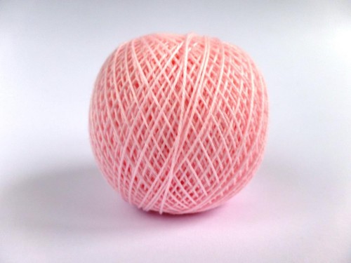 Kaja - 317 - Róż jasny