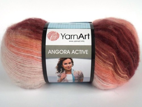 Angora Active - 846
