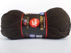 Everyday - 70024 - Brązowy