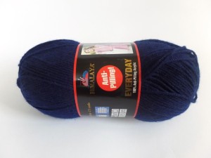 Everyday - 70040 - Granatowy