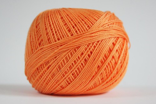 Snehurka - Pomarańcz - 2254