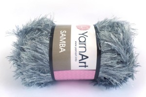 Samba - 3318 - Szary