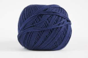 Snehurka - Granatowy - 5894