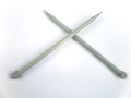 Druty proste plastikowe 15,00 mm