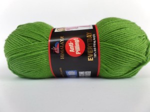 Everyday - 70011 - Zielony