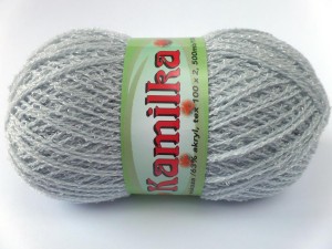 Kamilka - Perłowy - 39-2218