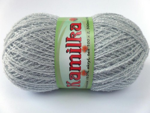 Kamilka - Perłowy - 39-2218