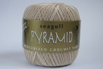 Maxi/Pyramid - Beż ciemny - 311