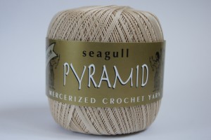 Maxi/Pyramid - Beż ciemny - 311