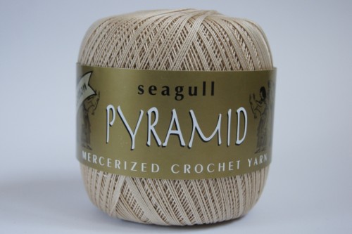 Maxi/Pyramid - Beż ciemny - 311