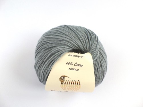 Baby Cotton - 3430 - Szary