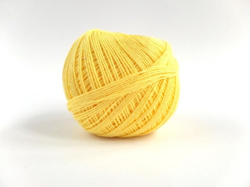 Snehurka - Żółty bananowy - 1144