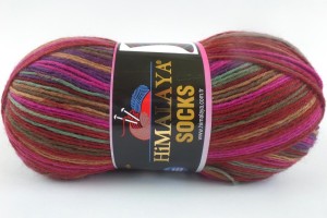 Socks - 140-04