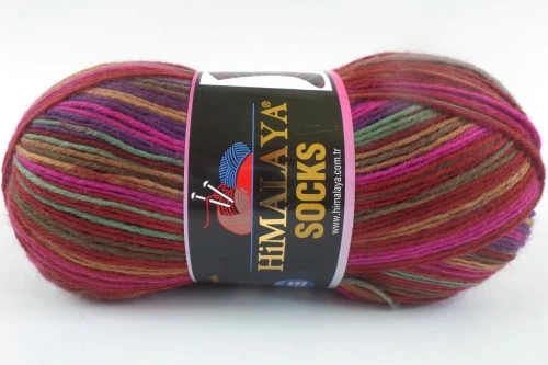 Socks - 140-04