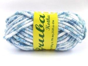 Gruba Kotka - 48-1169 - Melanż