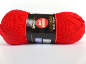 Everyday - 70037 - Czerwony