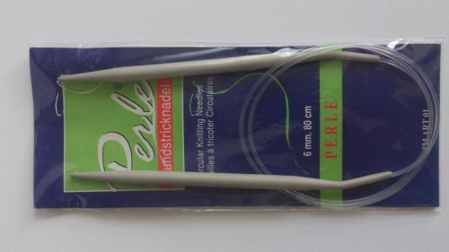 Druty na żyłce 6,0 mm- 80 cm