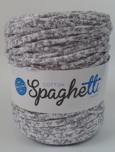 Cotton Spaghetti - Delikatne gałązki