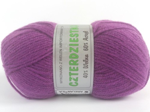 Czterdziestka - 27-2719 - Wrzos