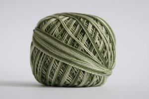 Snehurka cieniowana - Zieleń trawiasta - 66322