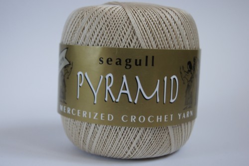 Maxi/Pyramid - Beż -300