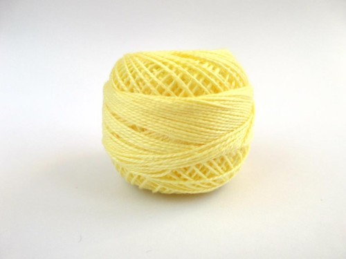 Karat 8 - 402 - Żółty jasny