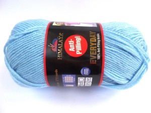 Everyday - 70036 - Niebieski baby