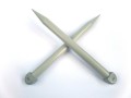 Druty proste plastikowe 25,00 mm