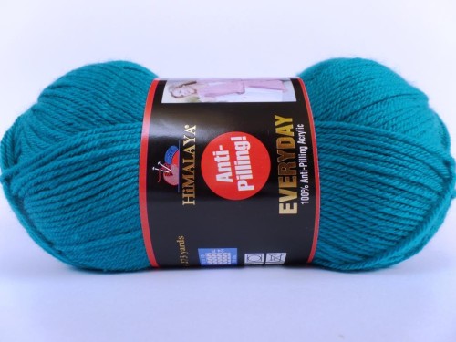 Everyday - 70053 - Turkus