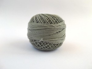 Karat 8 - 662 - Szary