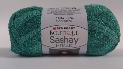 Sashay Metallic - 9944