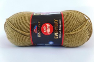 Everyday - 70061 - Beżowo-złoty