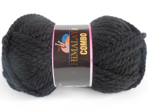 Combo - 52712 - Czarny