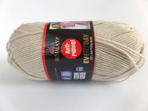 Everyday - 70019 - Beż jasny