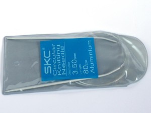 Druty na żyłce SKC - 3,5 mm