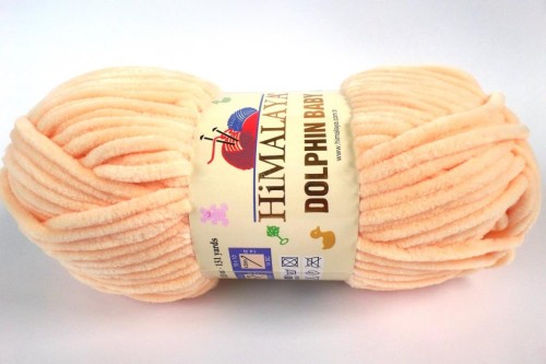 Dolphin Baby - 80333 - Cielisty