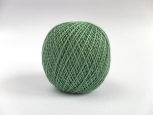 Kaja - 310 - Zielony zgaszony