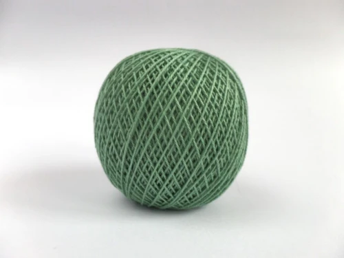 Kaja - 310 - Zielony zgaszony