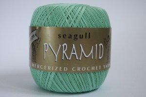 Maxi/Pyramid - Seledyn - 361