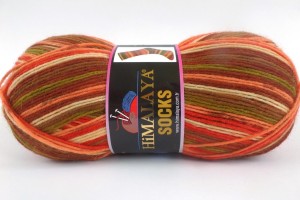 Socks - 140-03