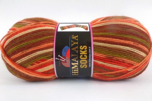 Socks - 140-03