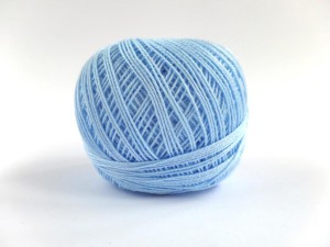 Snehurka - Niebieski baby - 5424