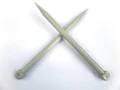 Druty proste plastikowe 20,00 mm