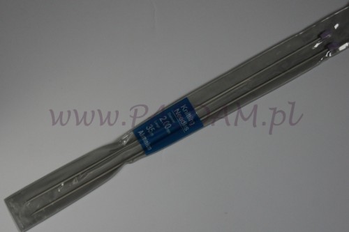 Druty proste 2,00 mm Knitting Needles