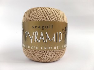 Maxi/Pyramid - Beż - 9660